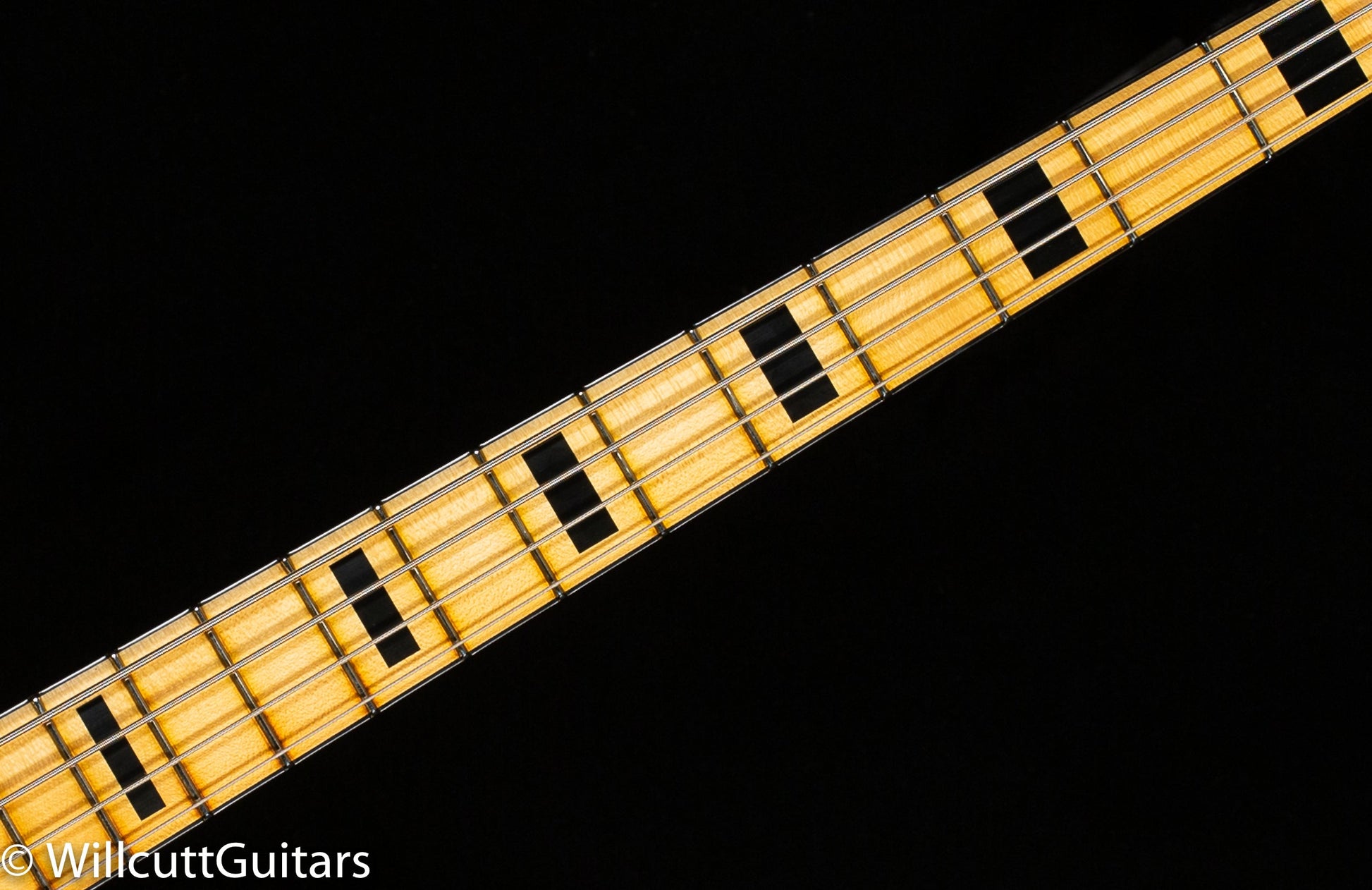 Fender Custom Shop '68 Jazz Bass Journeyman Relic Vintage White (337)