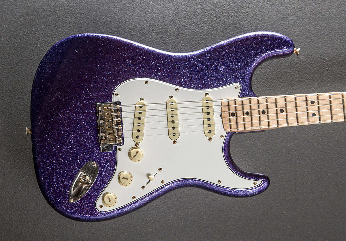 Limited Edition 1969 Journeyman Relic Strat