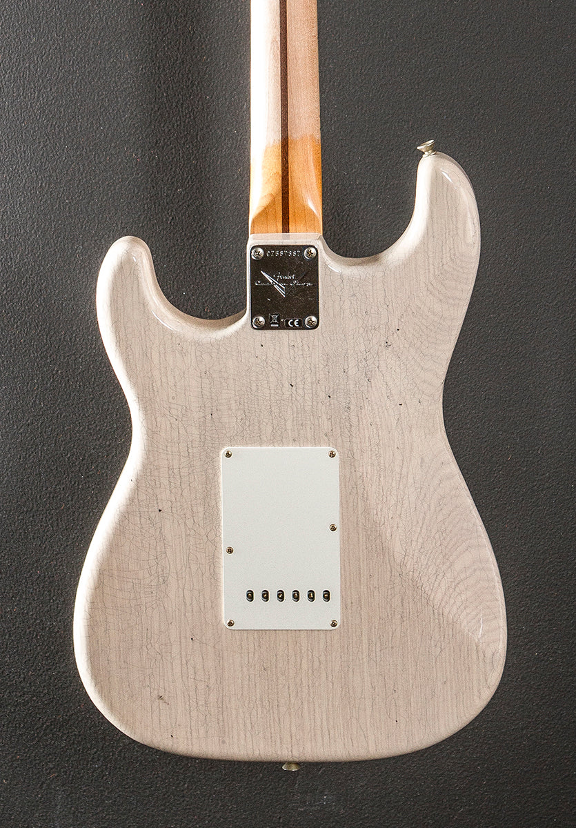 1956 Journeyman Relic Strat