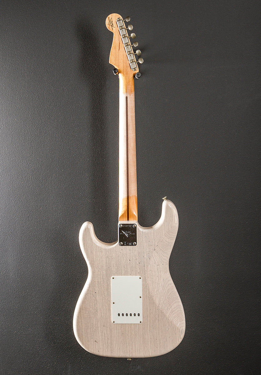 1956 Journeyman Relic Strat