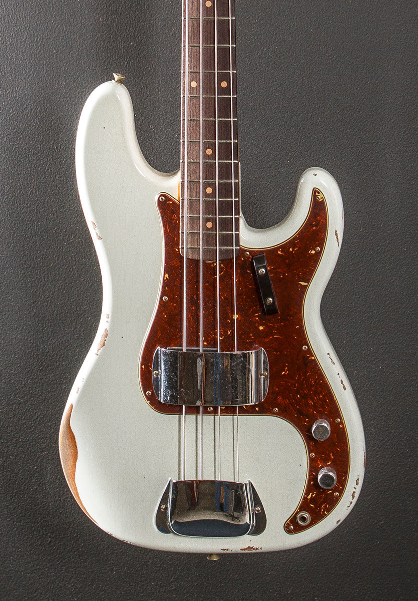 1960 Relic Precision Bass