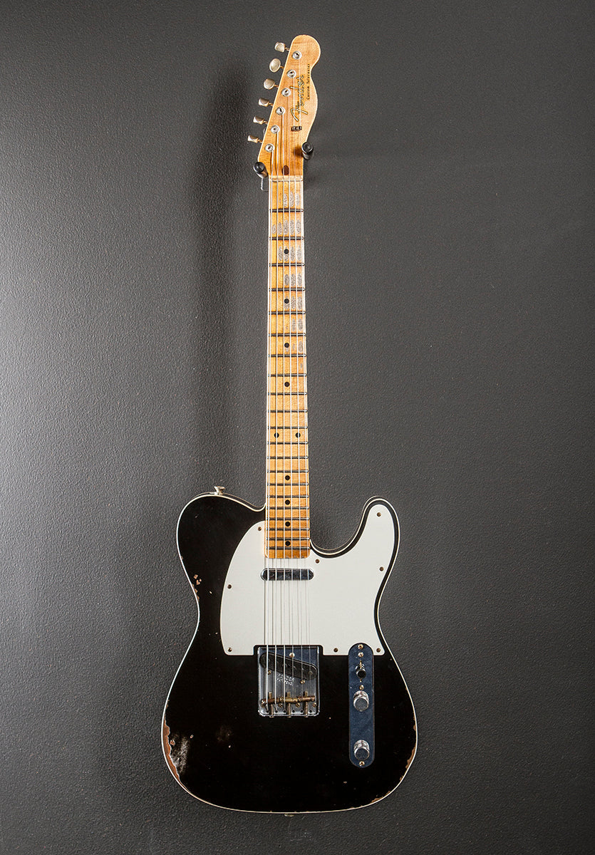 1959 Relic Tele Custom