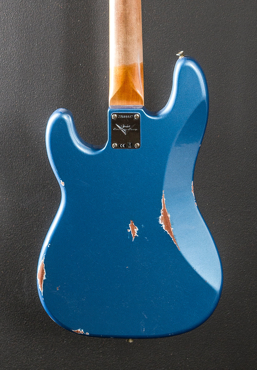 1964 Relic Precision Bass