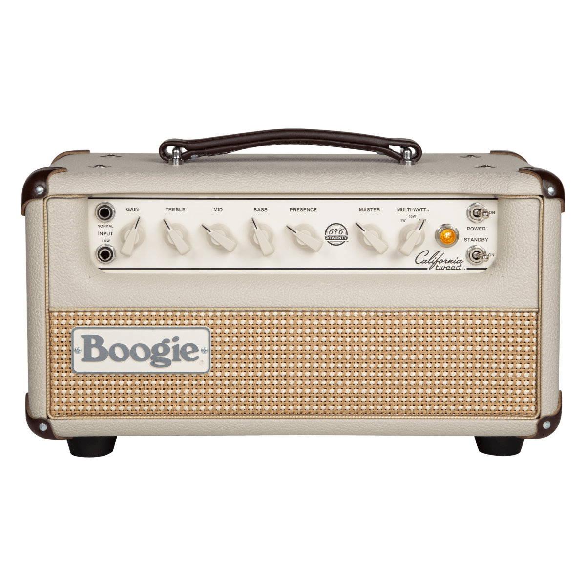 Mesa Boogie California Tweed 2:20 Amp Head
