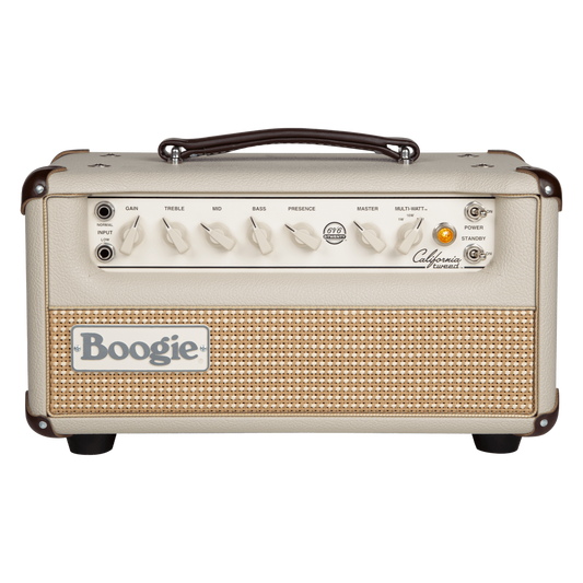 Mesa Boogie California Tweed 2:20 Amp Head
