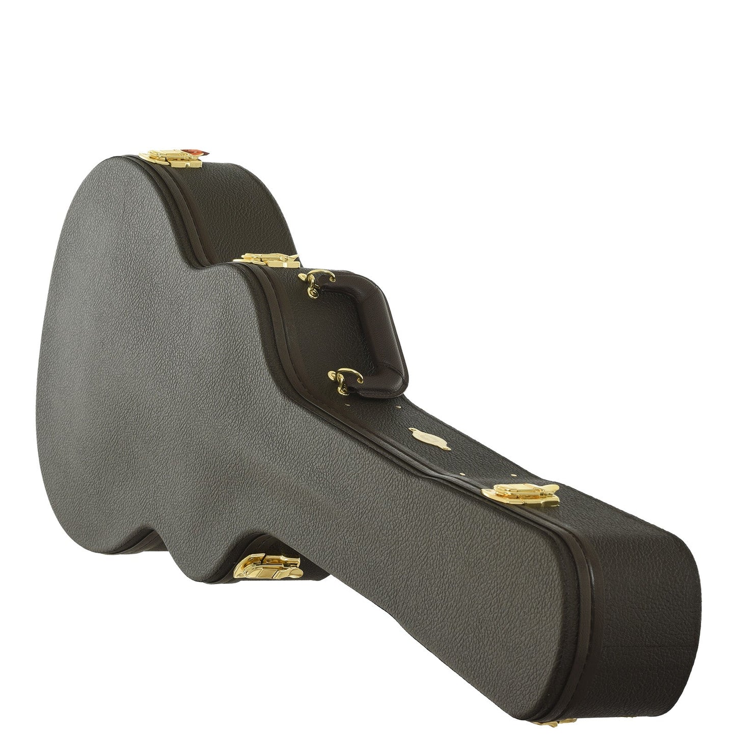 Taylor Next Generation 814ce Builder's Edition Acoustic-Electric Guitar & Case, Honduran Rosewood/Sinker Redwood