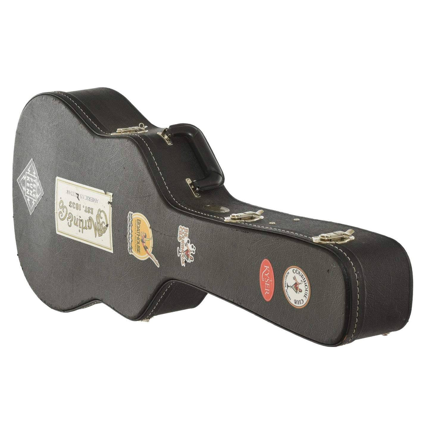 Martin Custom 000-18 Acoustic Guitar (2014)