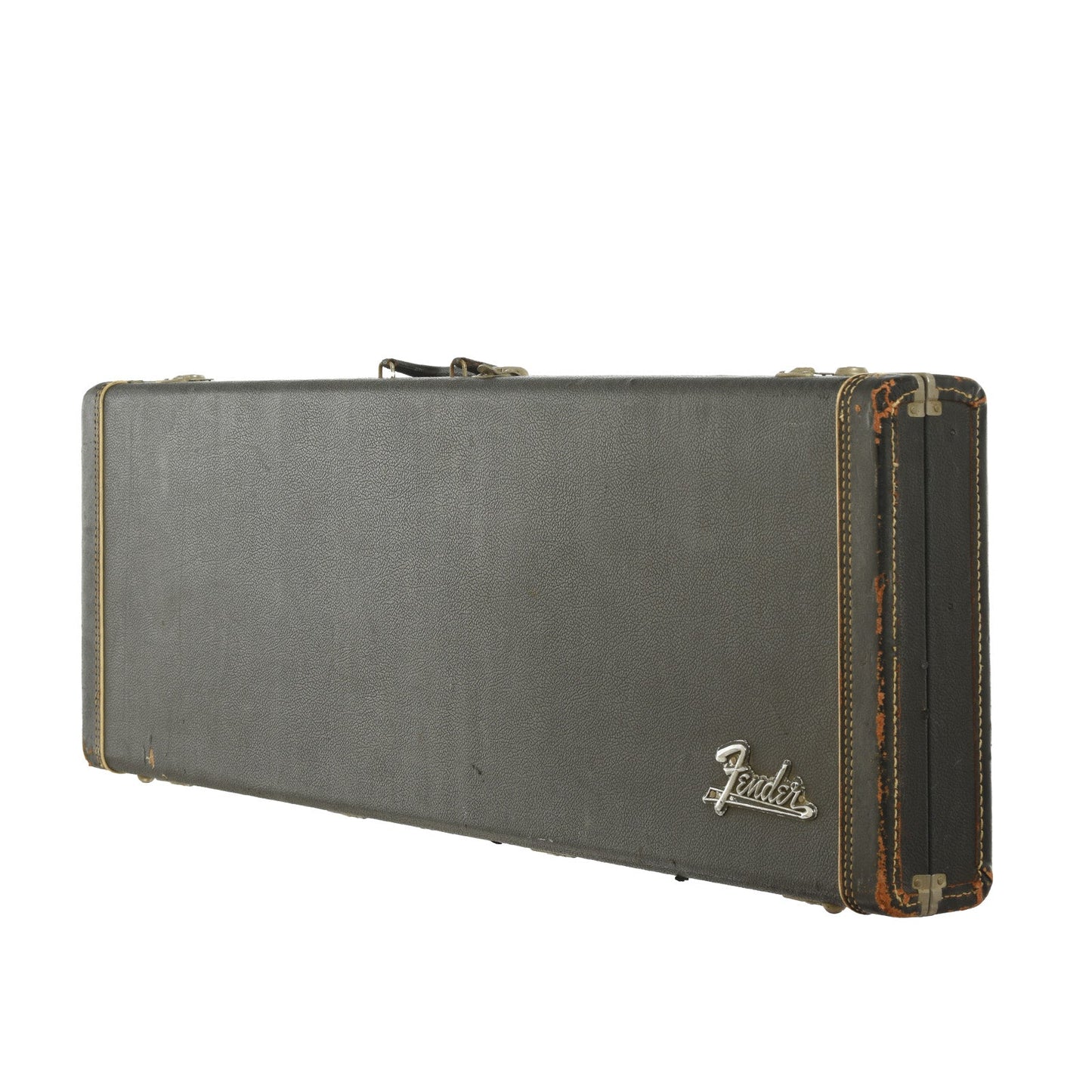 Fender Jazz Electric Bass (1976)