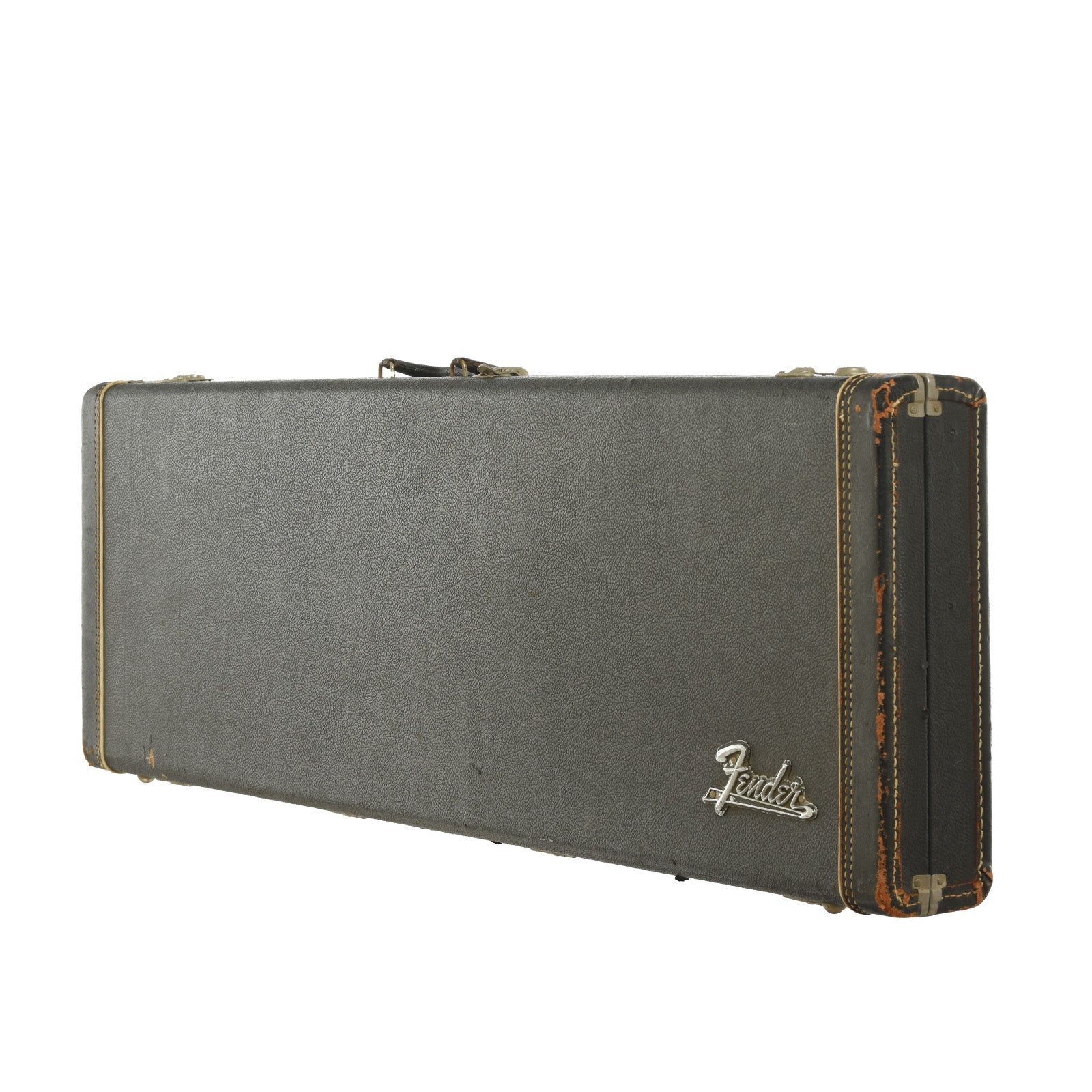 Fender Jazz Electric Bass (1976)