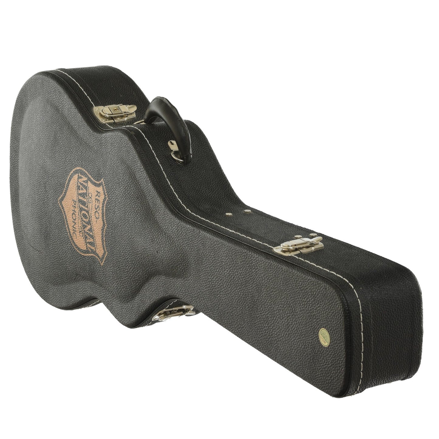 National Vintage Steel Tricone Cutaway Resonator Guitar (2010)