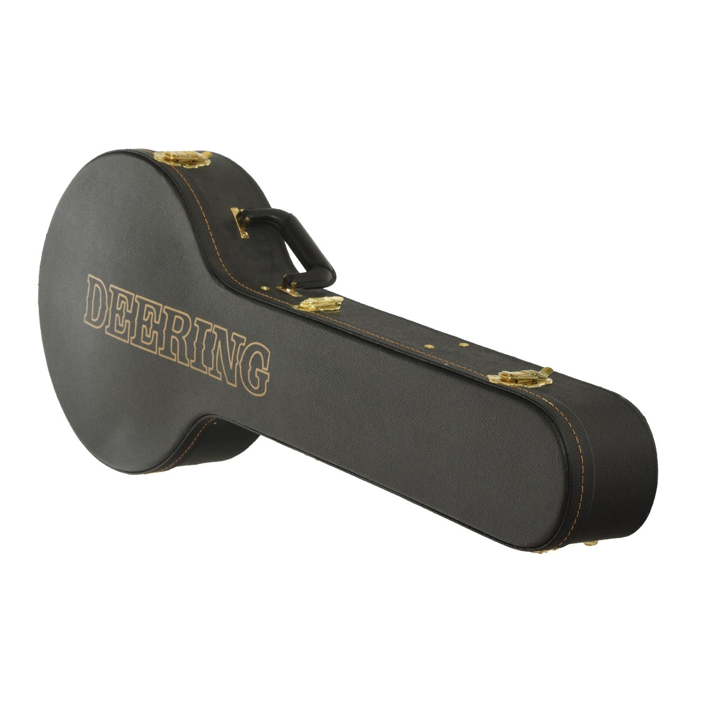 Deering Tony Trischka Golden Clipper Resonator Banjo (2018)