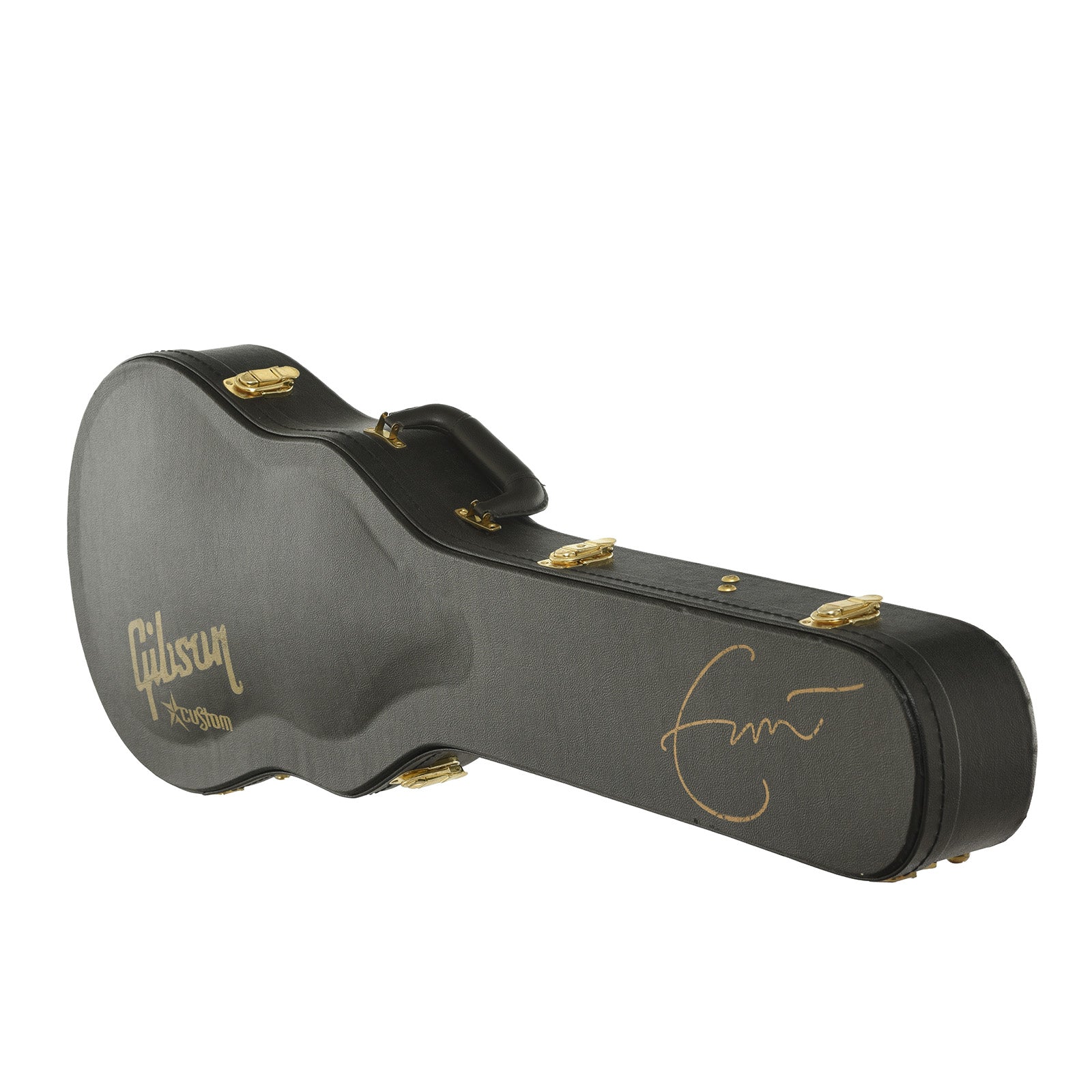 Gibson Custom Shop Eric Clapton "Beano" '60 Les Paul (VOS) Electric Guitar (2011)
