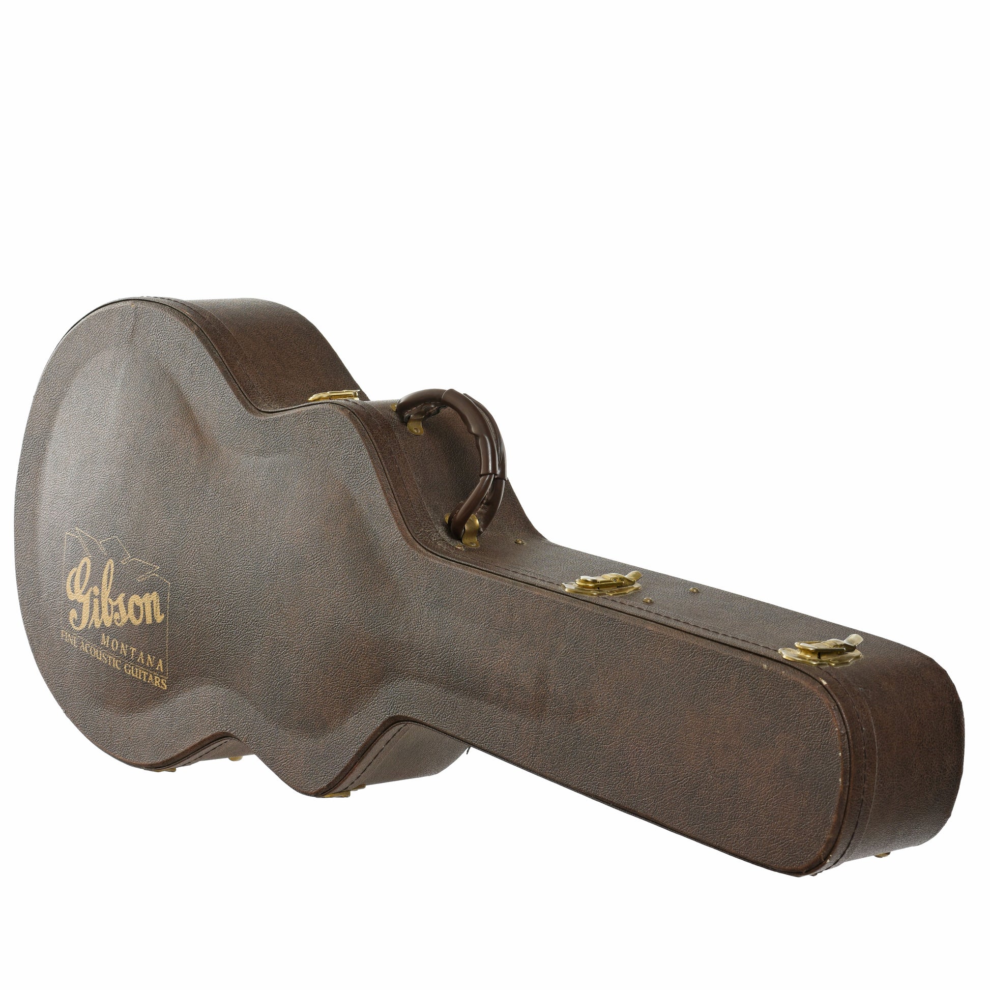 Gibson J-185 Custom Shop Acoustic Guitar (1996)