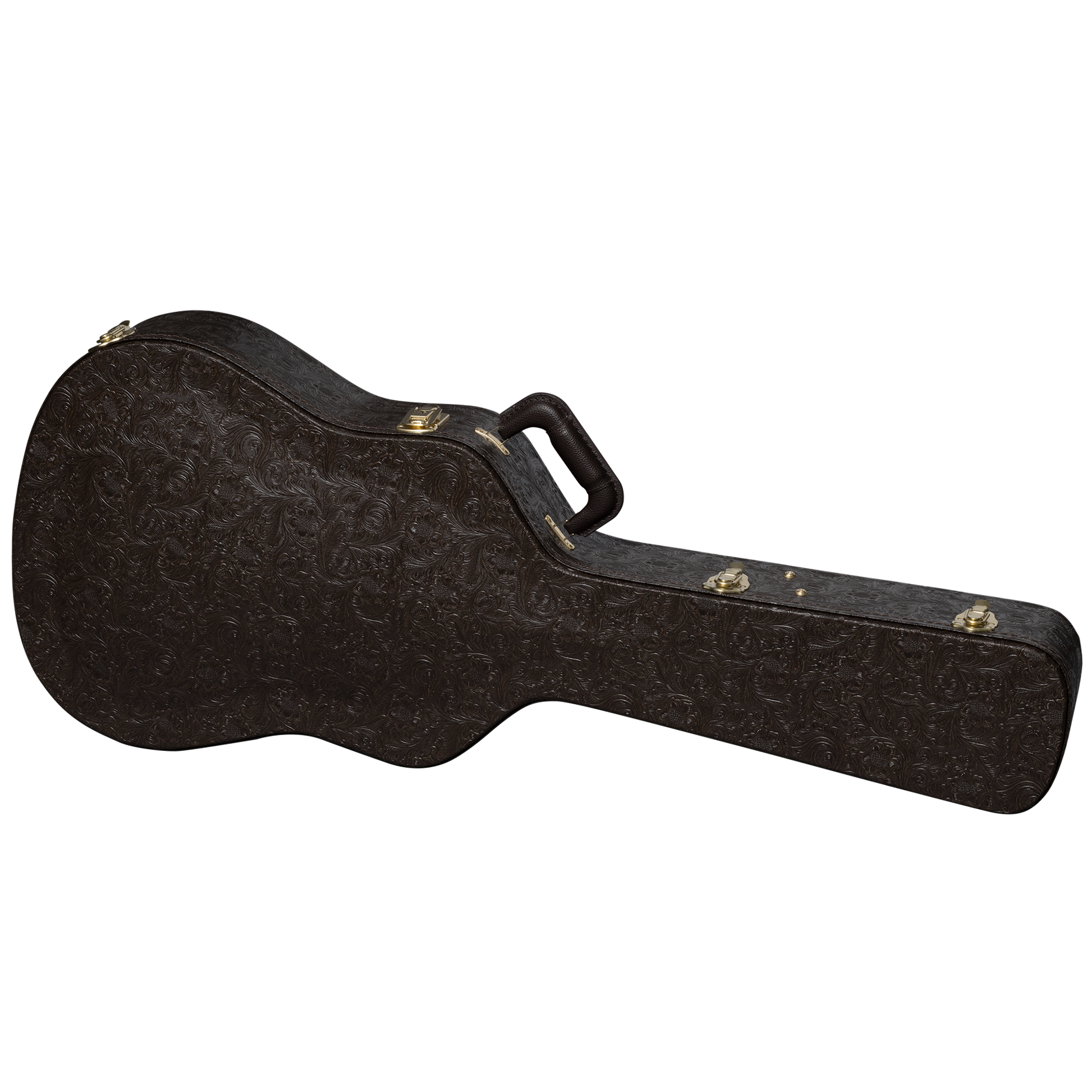 Epiphone USA Chris Stapleton Frontier, Frontier Burst