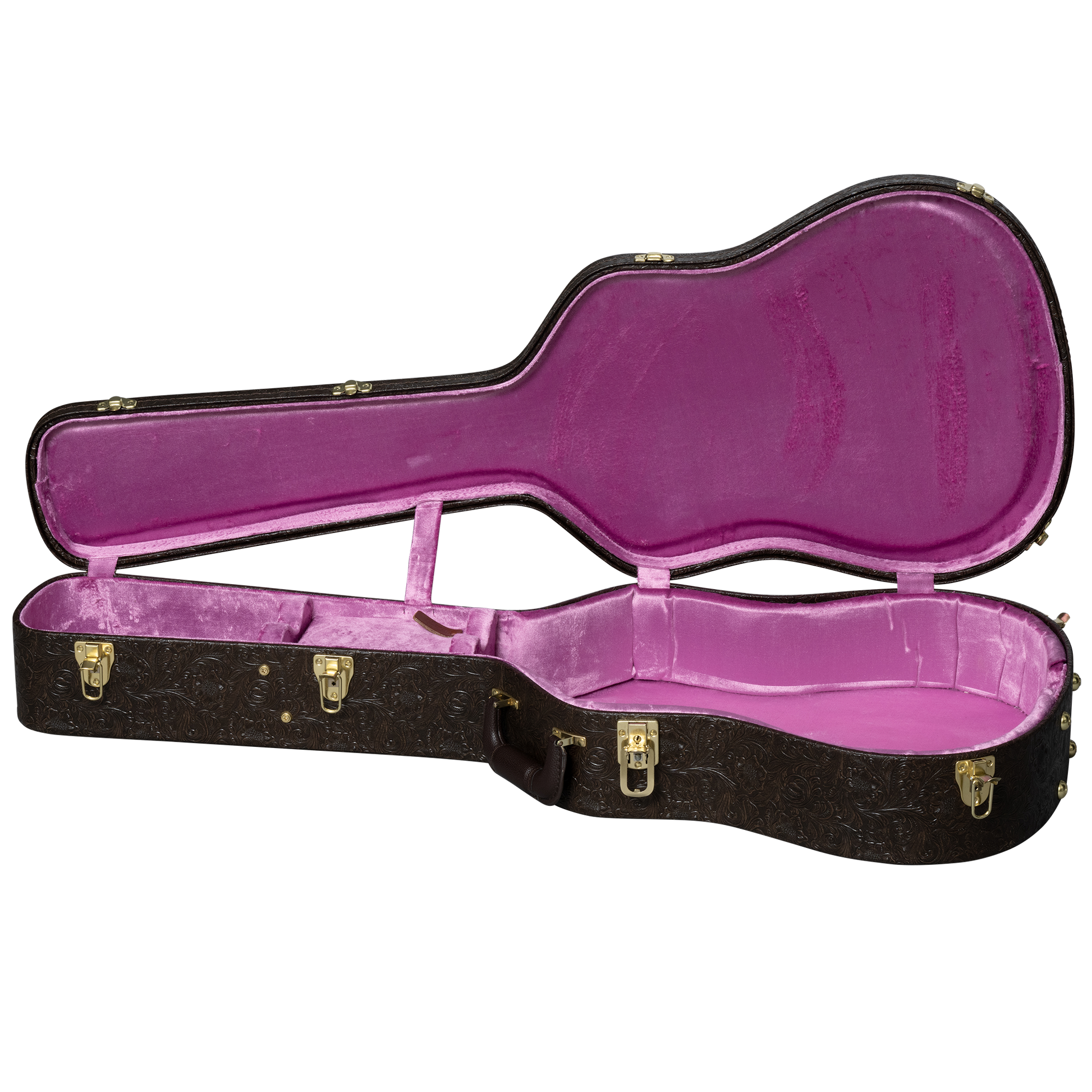 Epiphone USA Chris Stapleton Frontier, Frontier Burst