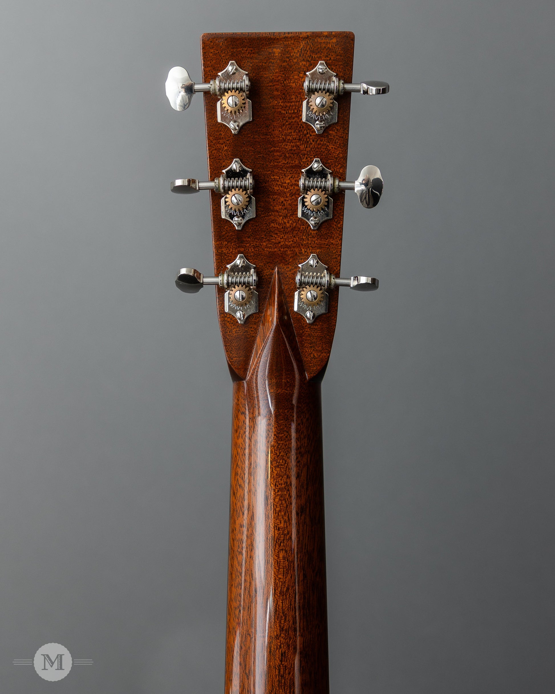 Circa Guitars by John Slobod - 2021 OM-18 - Sunburst - Used