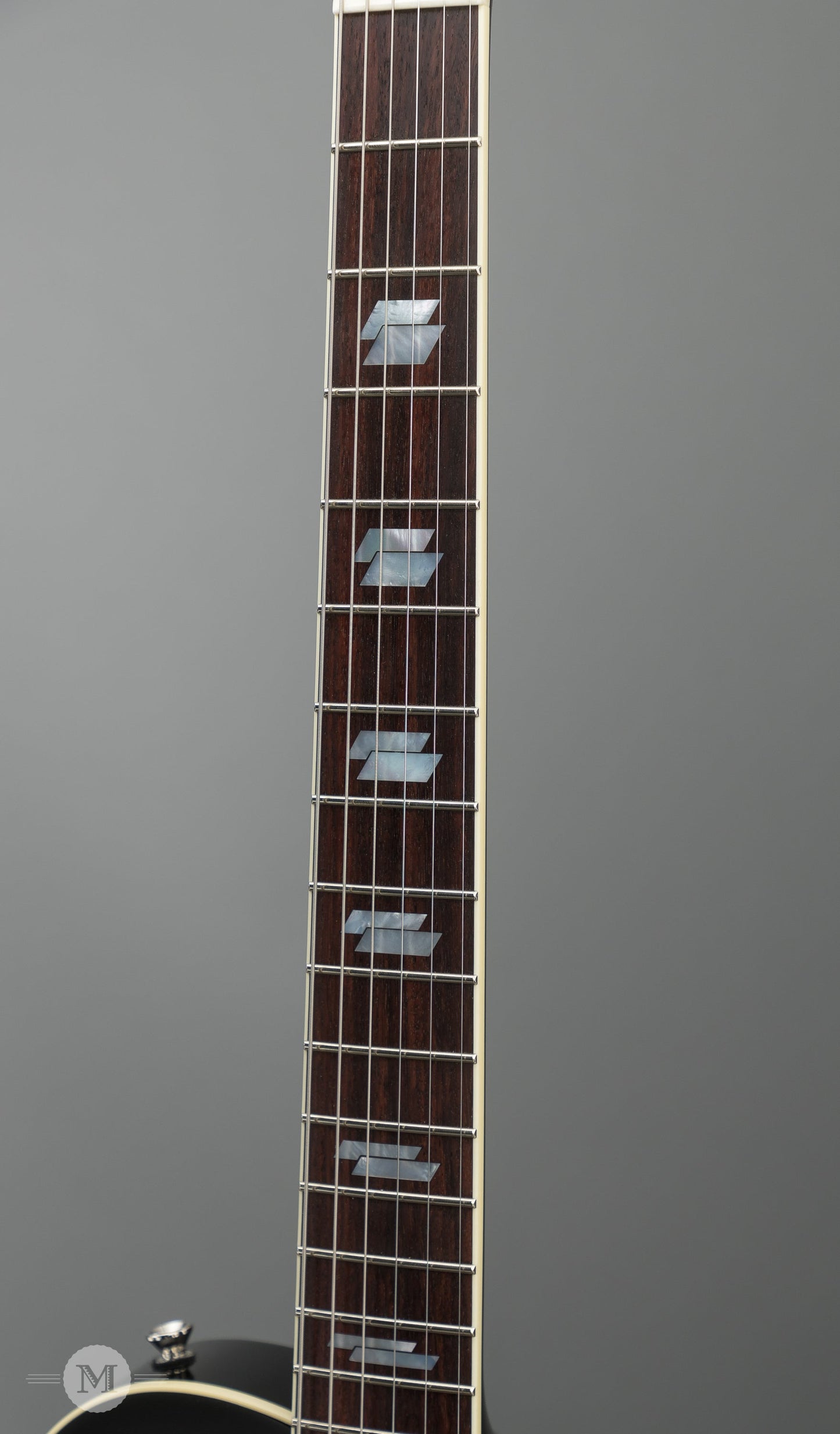 Collings Electric Guitars - City Limits - Jet Black