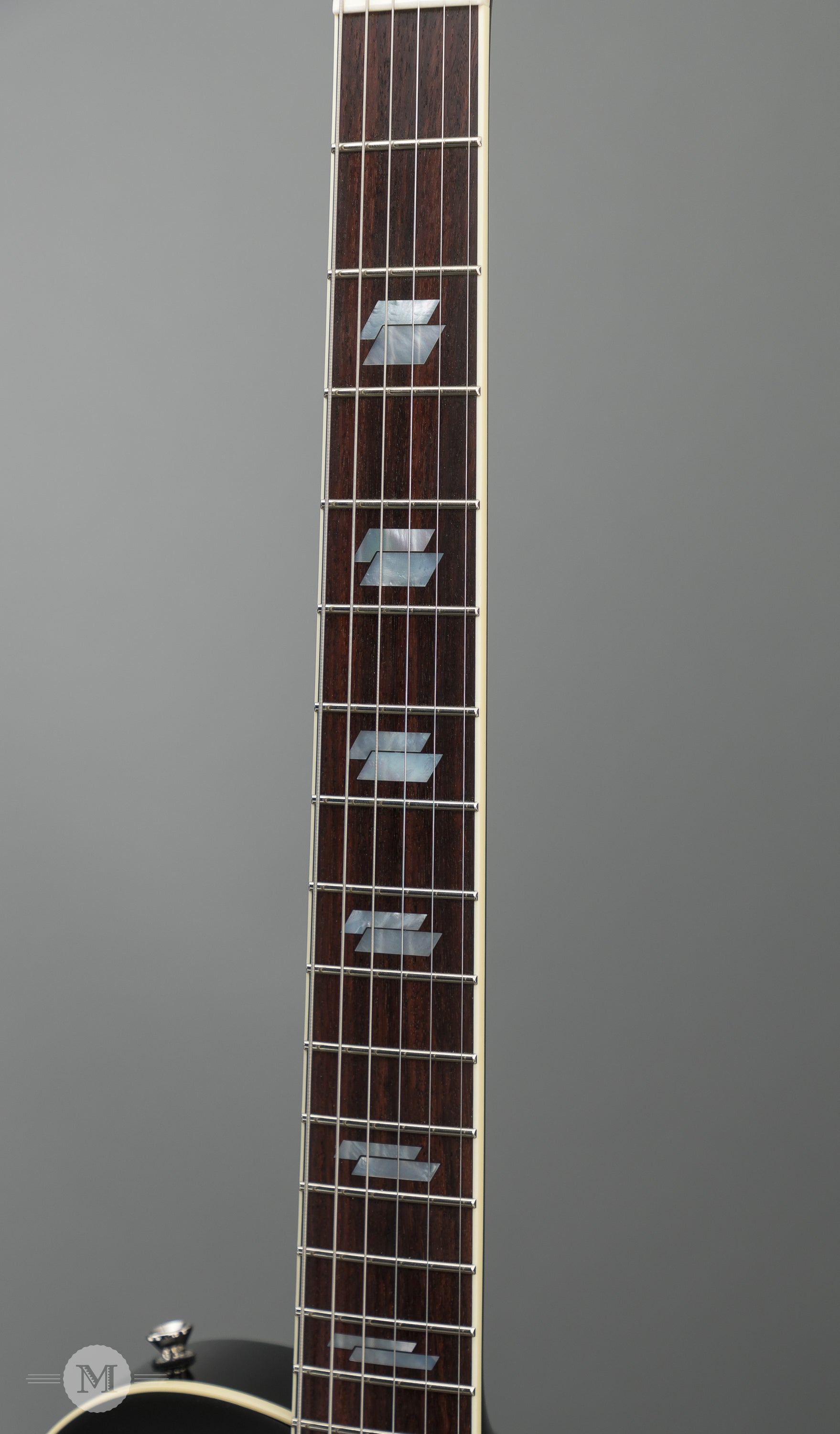 Collings Electric Guitars - City Limits - Jet Black