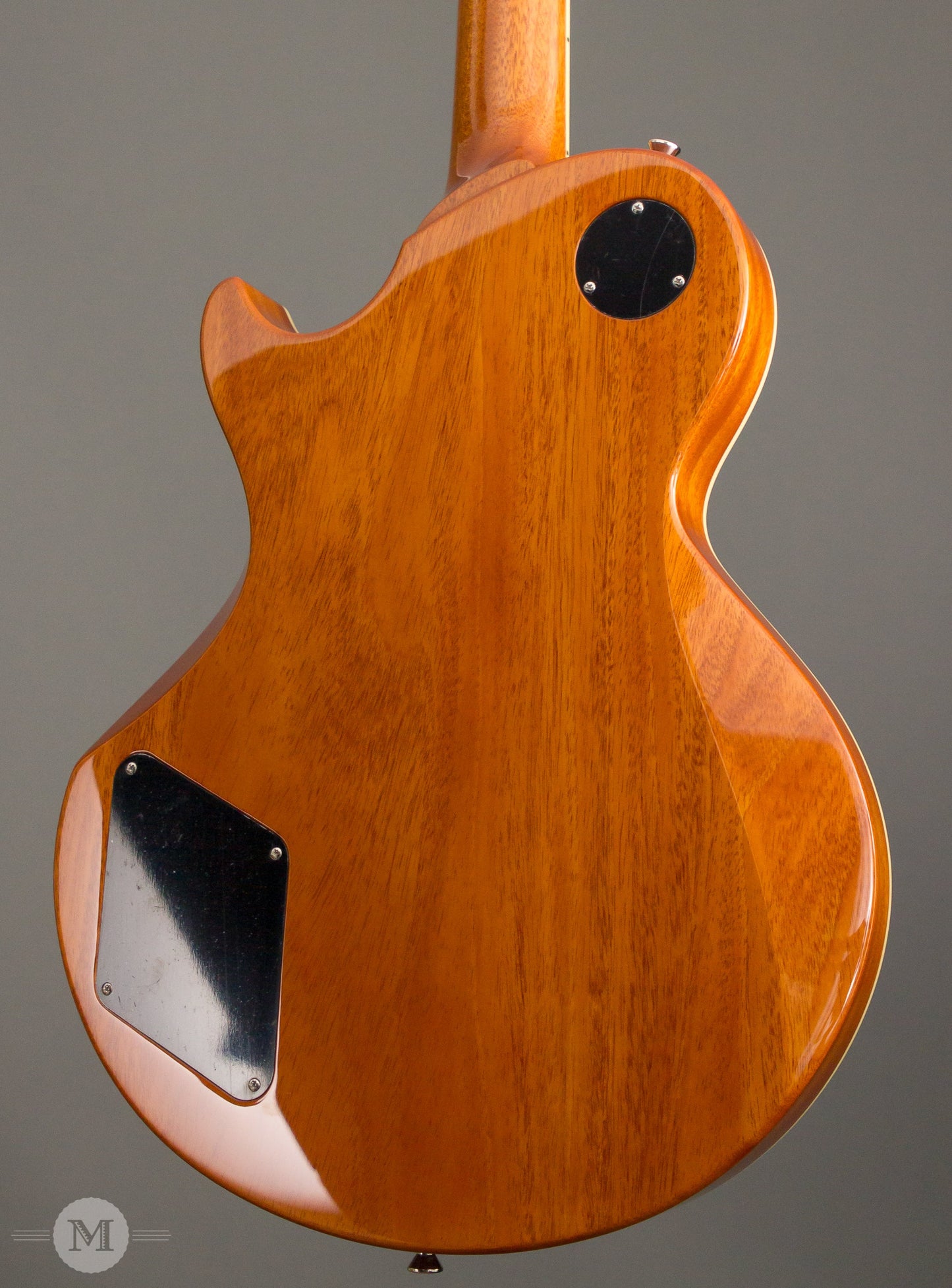 Collings Electric Guitars - City Limits Deluxe Lemon Burst