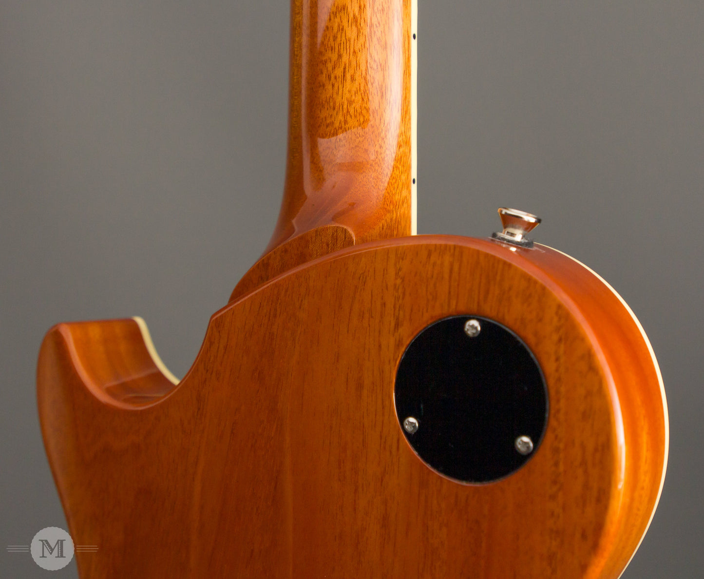 Collings Electric Guitars - City Limits Deluxe Lemon Burst