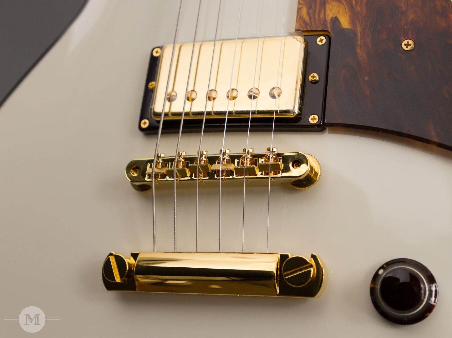 Collings Electric Guitars - City Limits Deluxe Olympic White