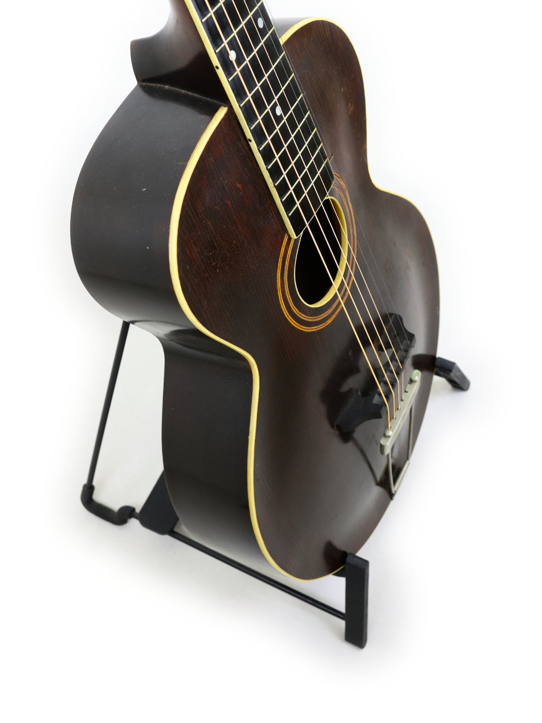 SOLD - Vintage Gibson L-1 - USA 1920