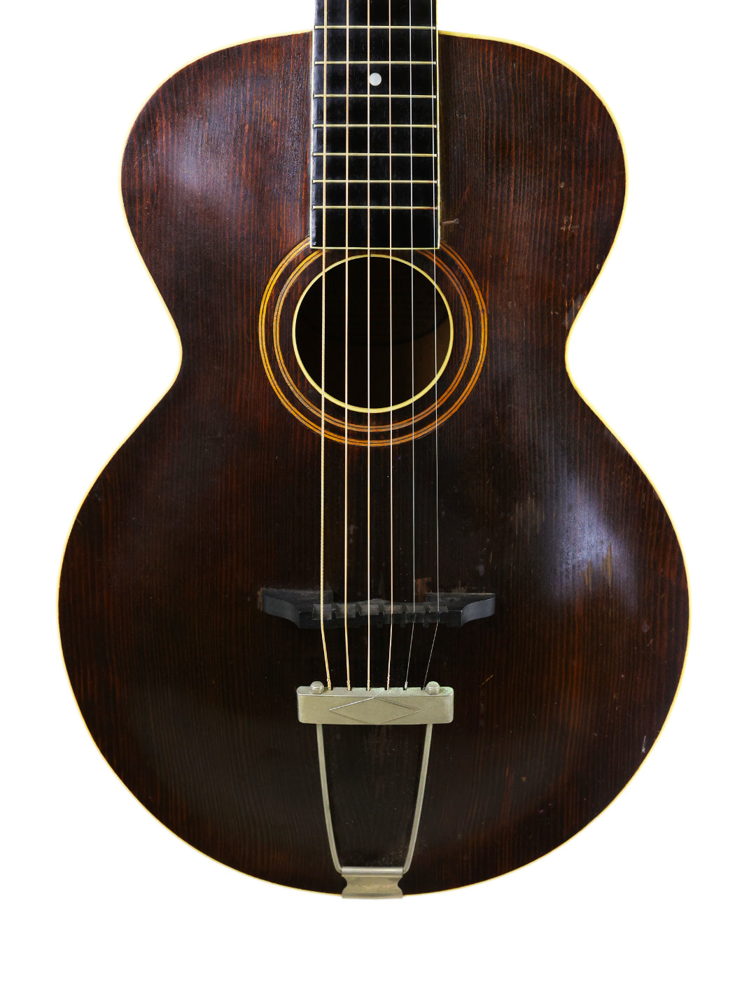 SOLD - Vintage Gibson L-1 - USA 1920