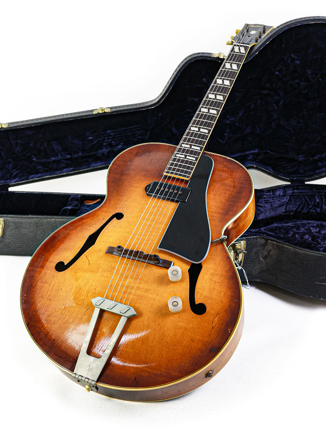 Vintage Gibson ES-300 - USA 1946