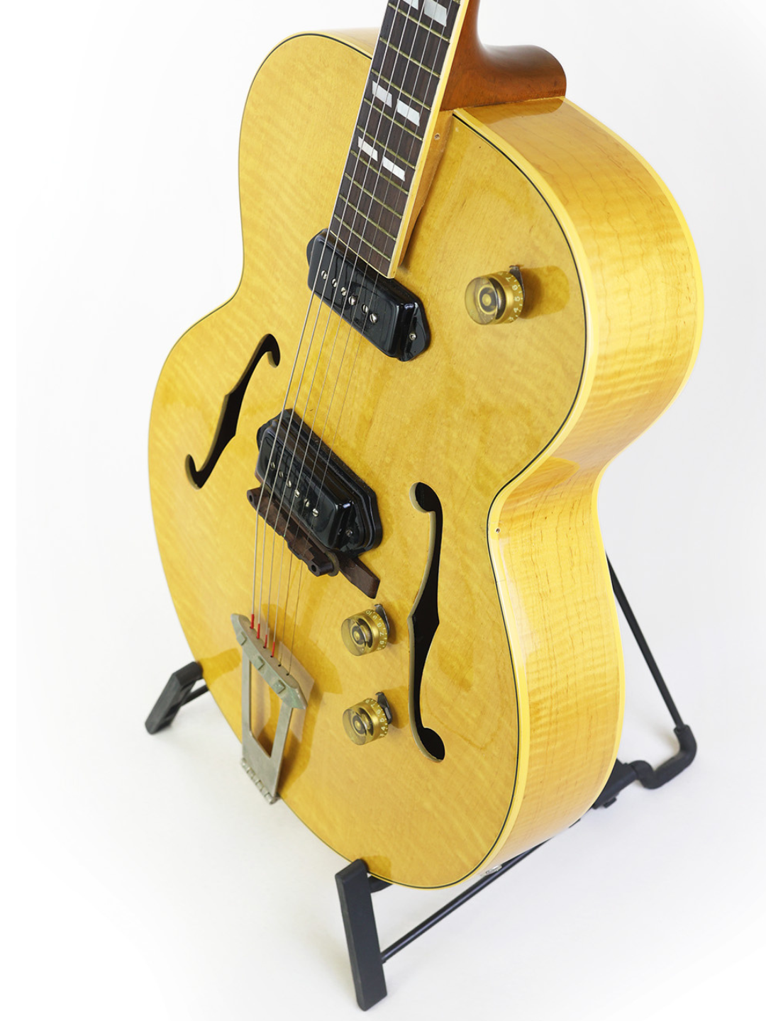 Vintage Gibson ES-300 - USA 1952