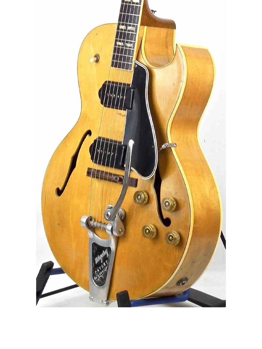 SOLD - Vintage Gibson ES 175 DN - USA 1953
