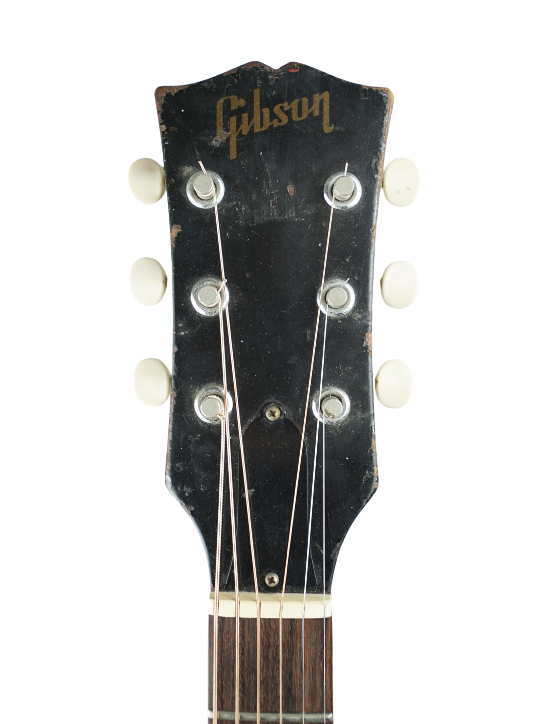 Vintage Gibson J-50 - USA 1968