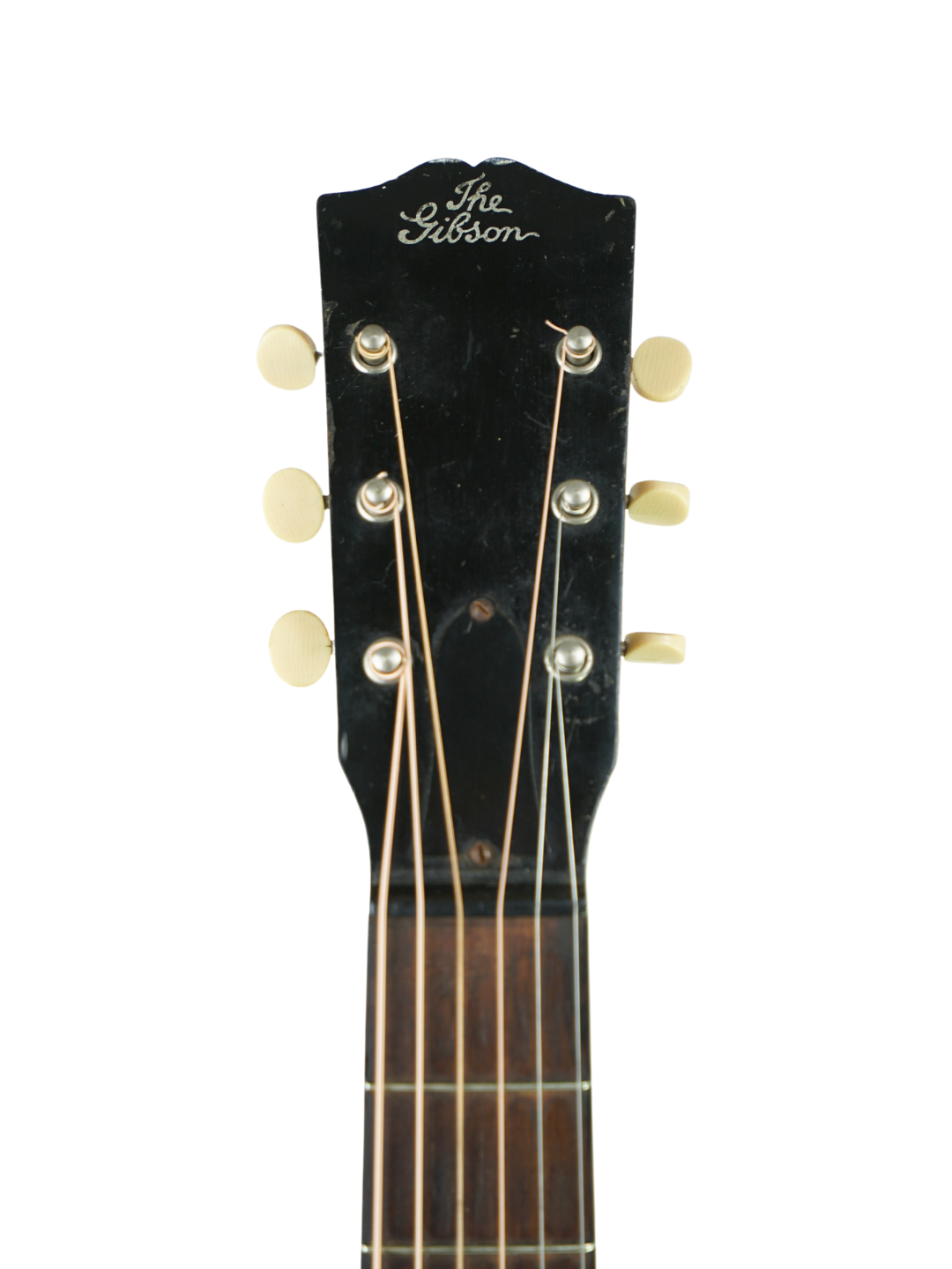 Vintage Gibson L-0 - USA 1929