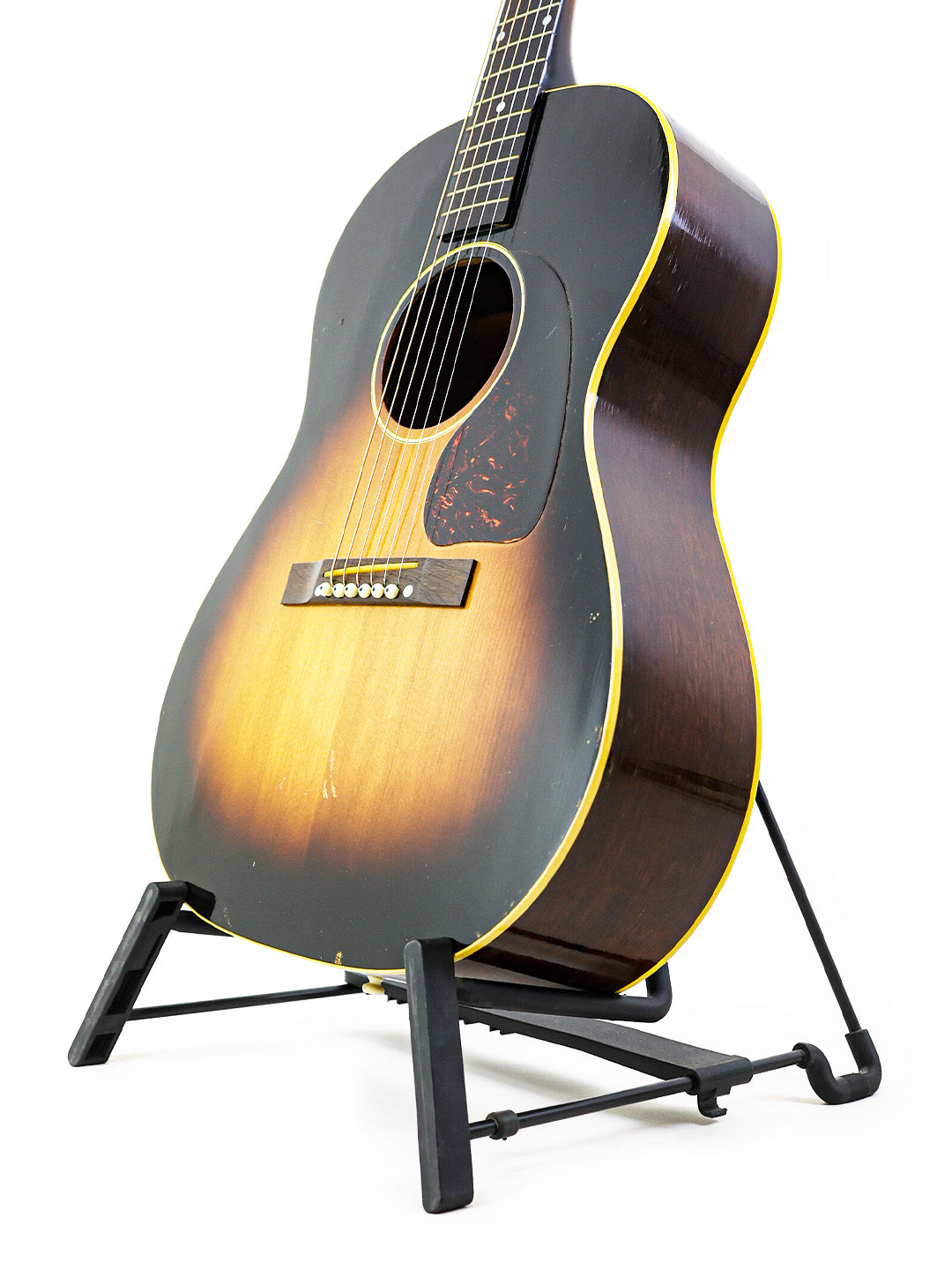 SOLD - Vintage Gibson LG-1 - USA 1954