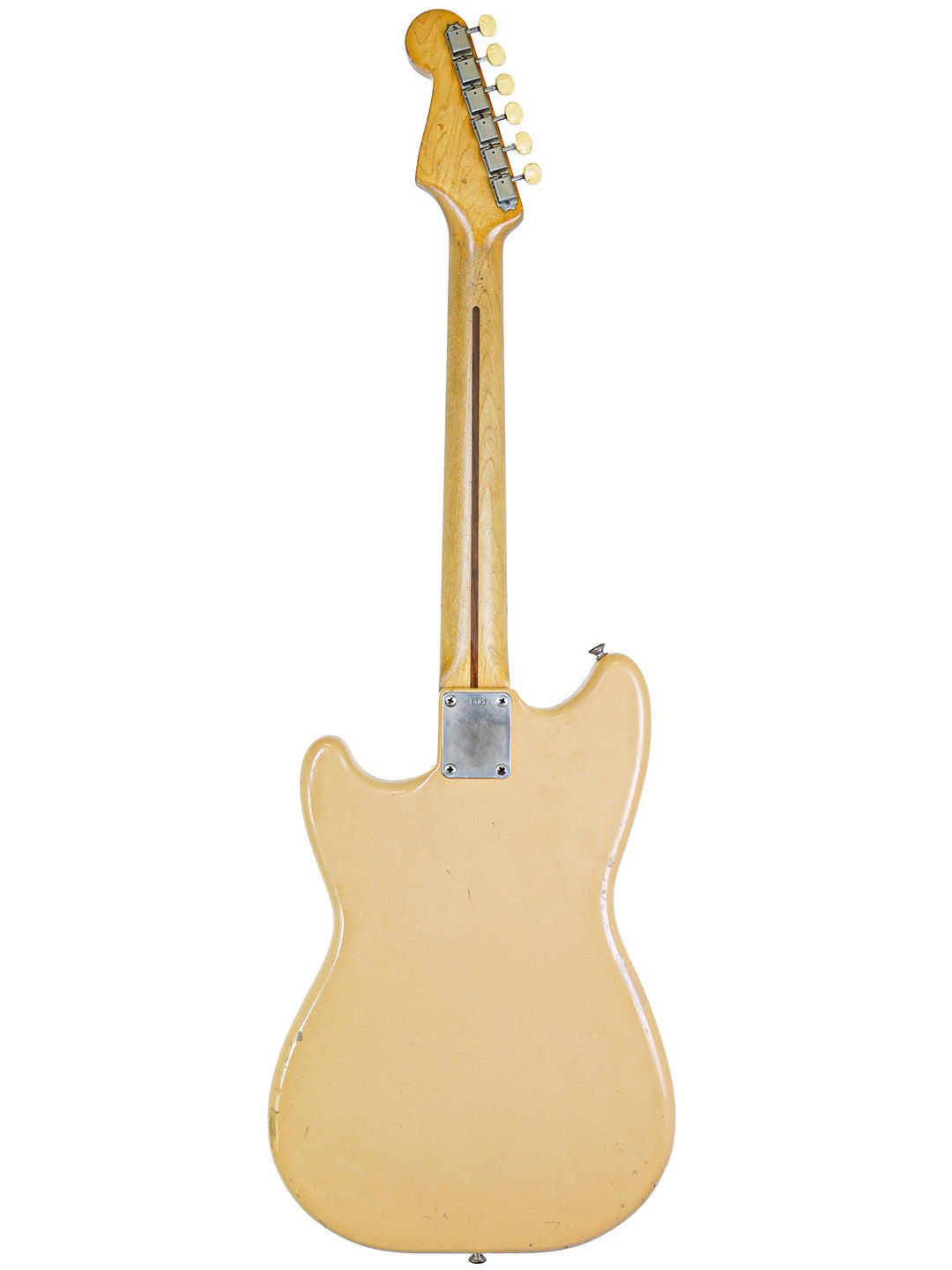 Vintage Fender Musicmaster - USA 1957