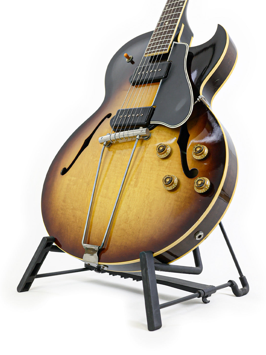 Vintage Gibson ES-225TD - USA 1959