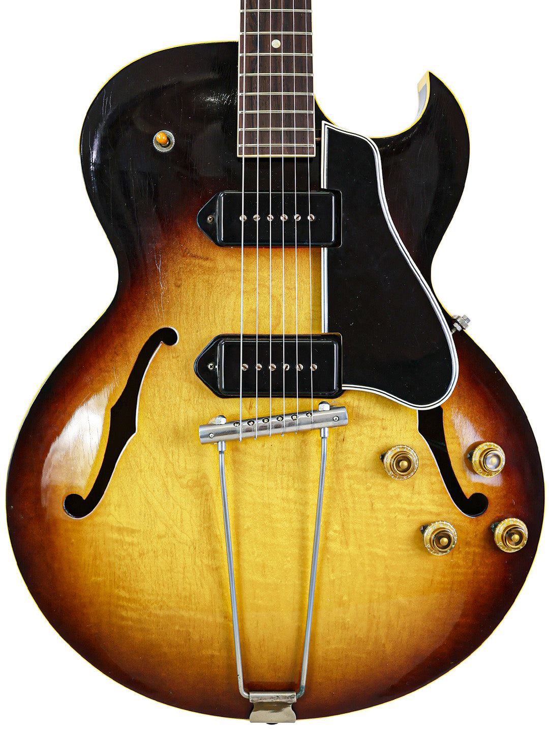 Vintage Gibson ES-225TD - USA 1959