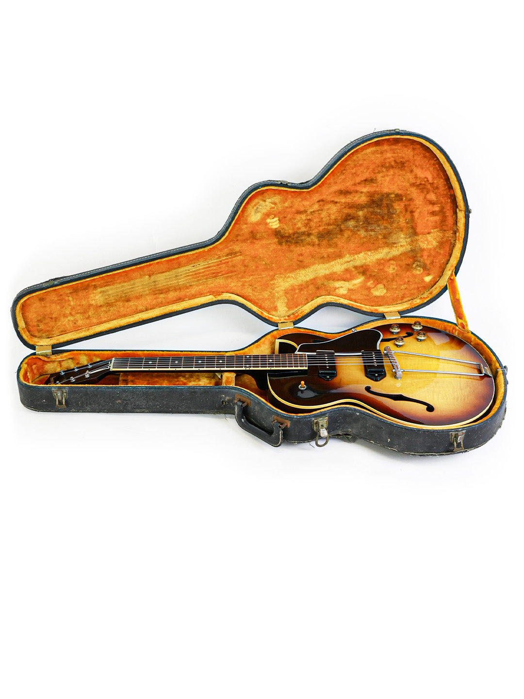 Vintage Gibson ES-225TD - USA 1959