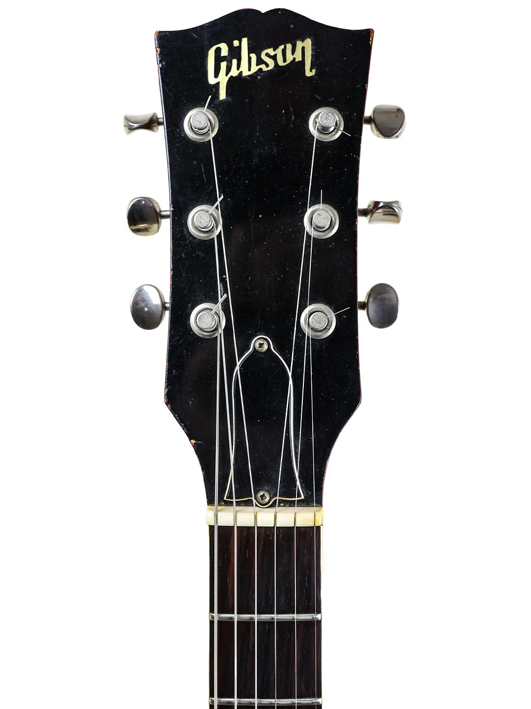 SOLD - Vintage Gibson ES-330 – USA 1965