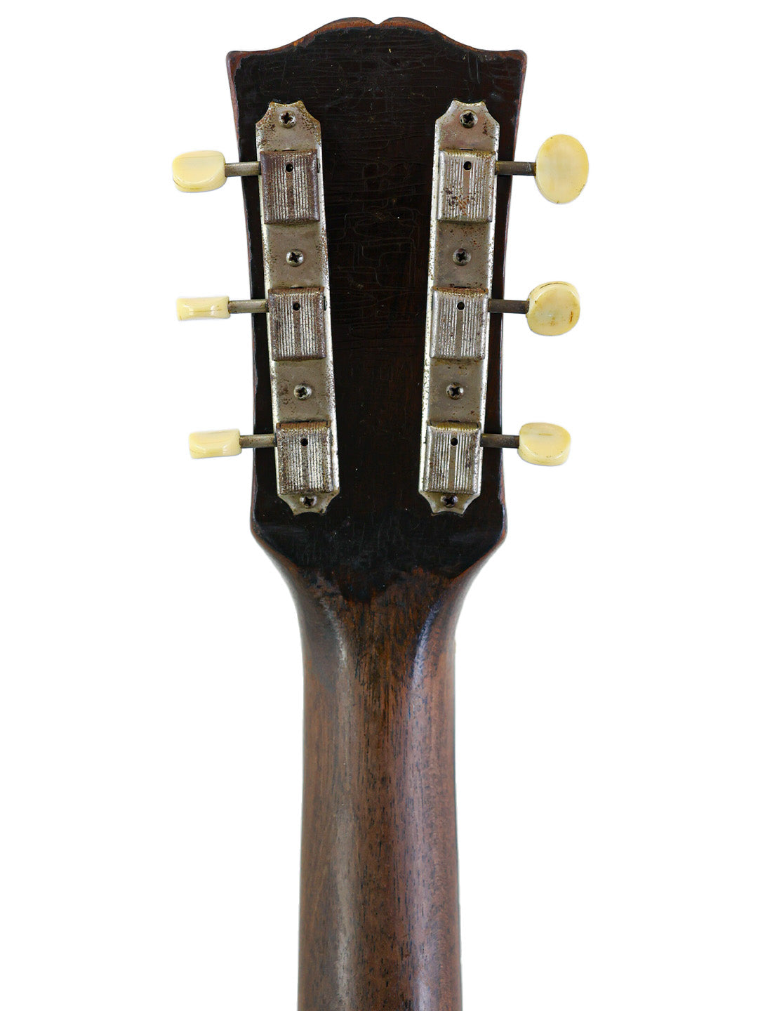 SOLD - Vintage Gibson J-45 - USA 1953