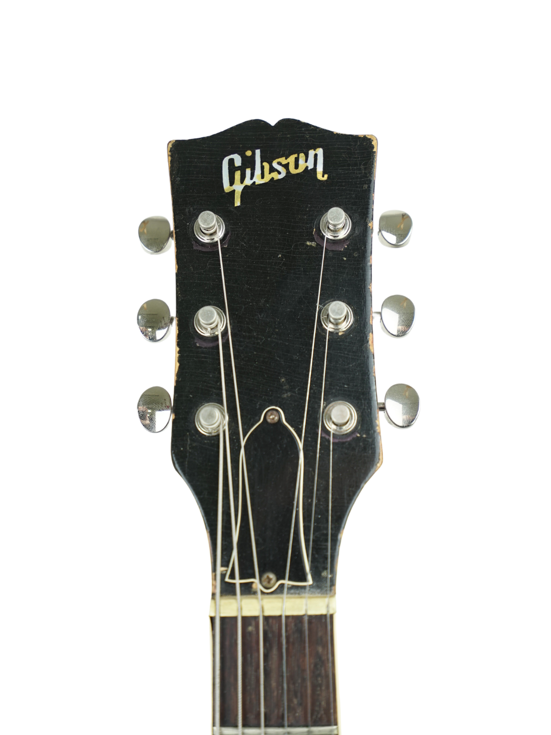 SOLD - Vintage Gibson SG Special - USA 1967