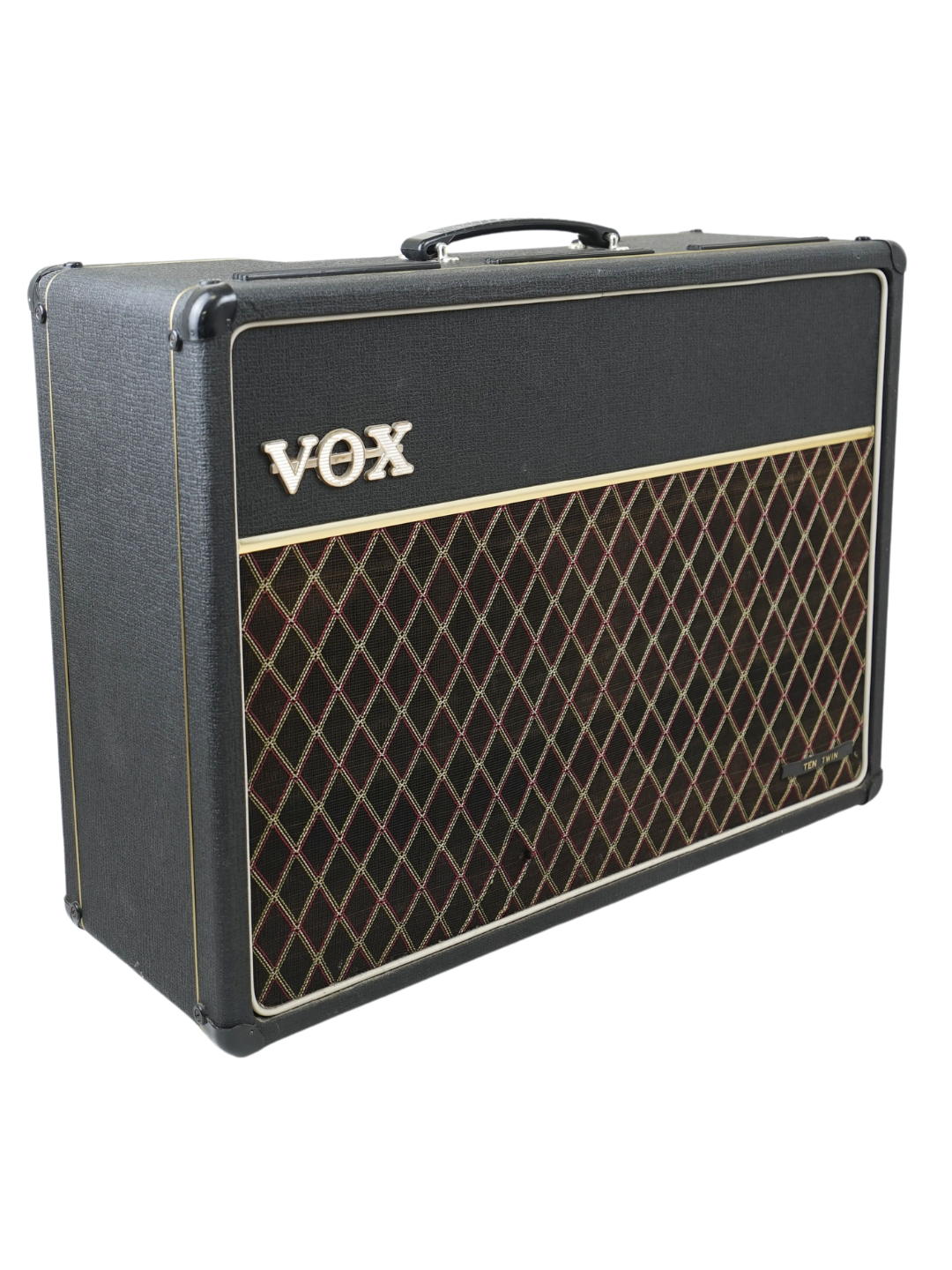 SOLD - Vintage Vox AC10 Twin - UK 1964