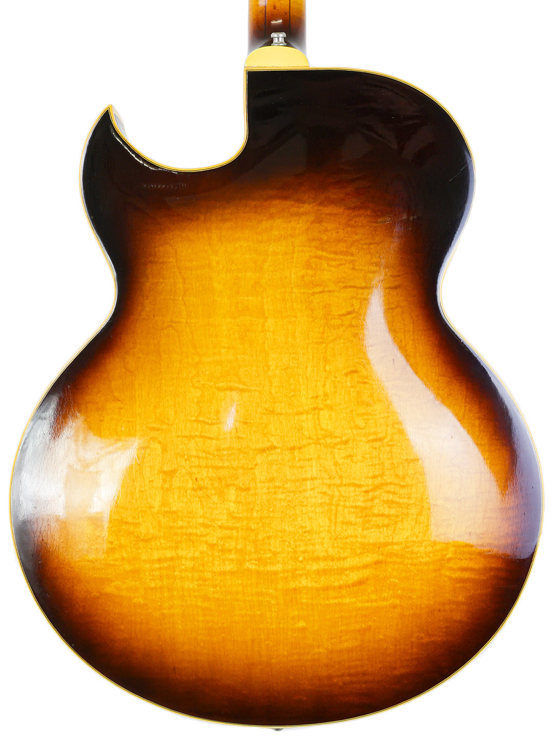 Vintage Gibson Byrdland – USA 1966