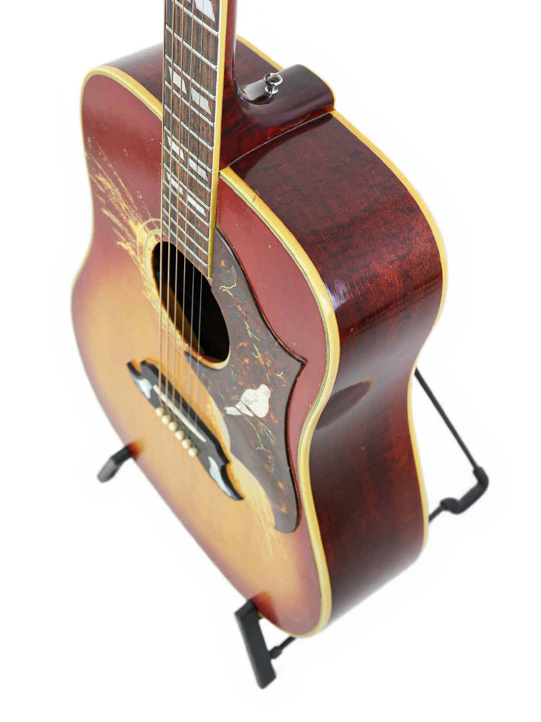 Vintage Gibson Dove - USA 1968