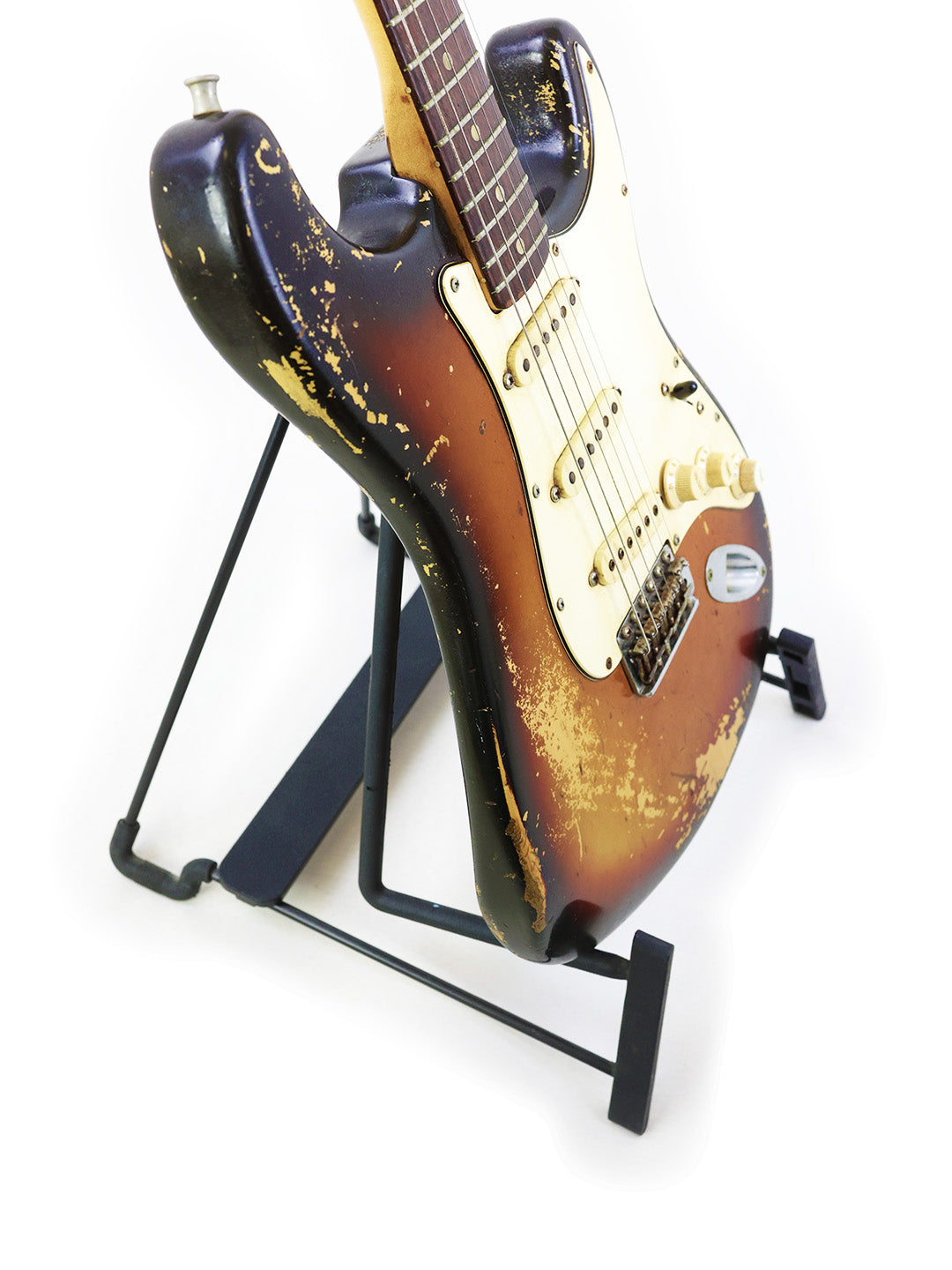 Vintage Fender Stratocaster – USA 1970