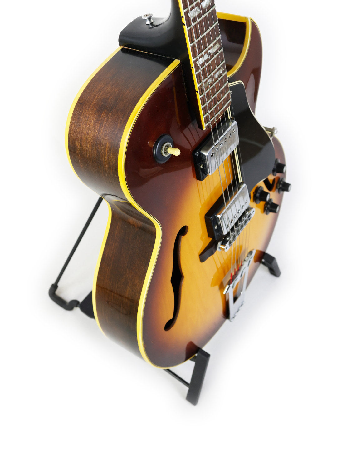SOLD - Gibson ES-175D – USA c.1970-72