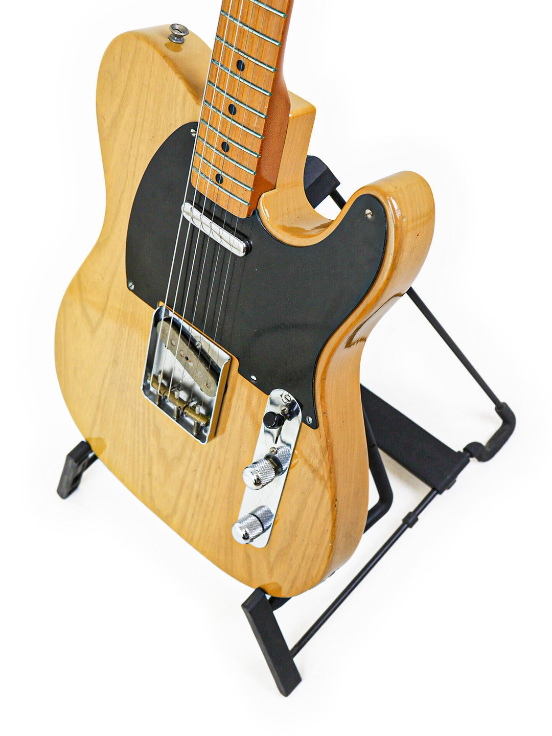 Vintage Fender AVRI ‘52 Telecaster – USA 1982