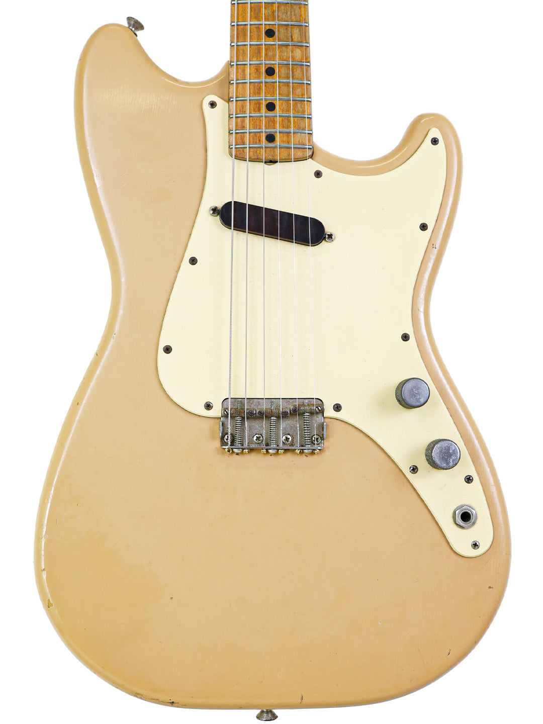 Vintage Fender Musicmaster - USA 1957