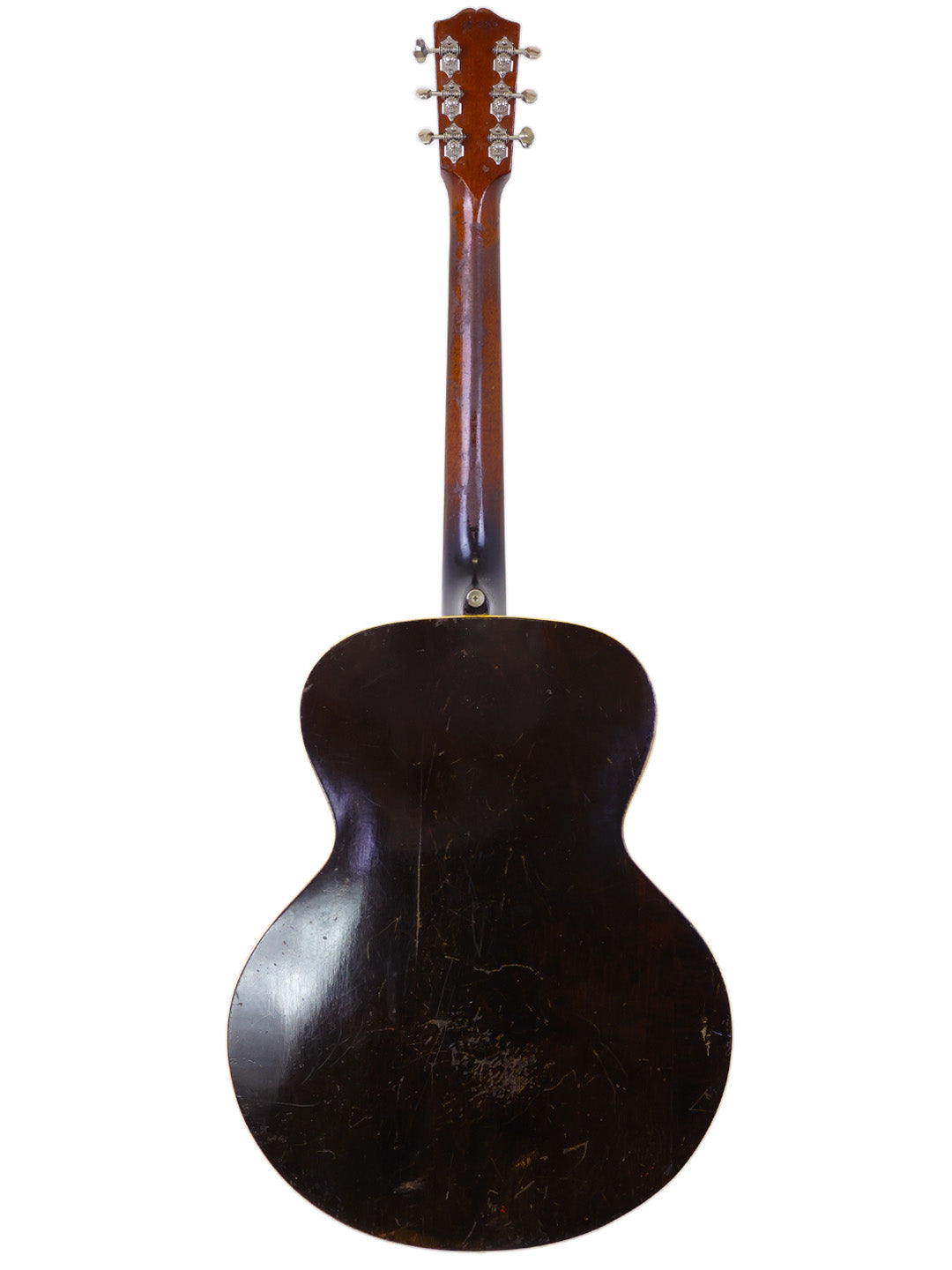 Sold - Gibson ES-150 - USA 1938