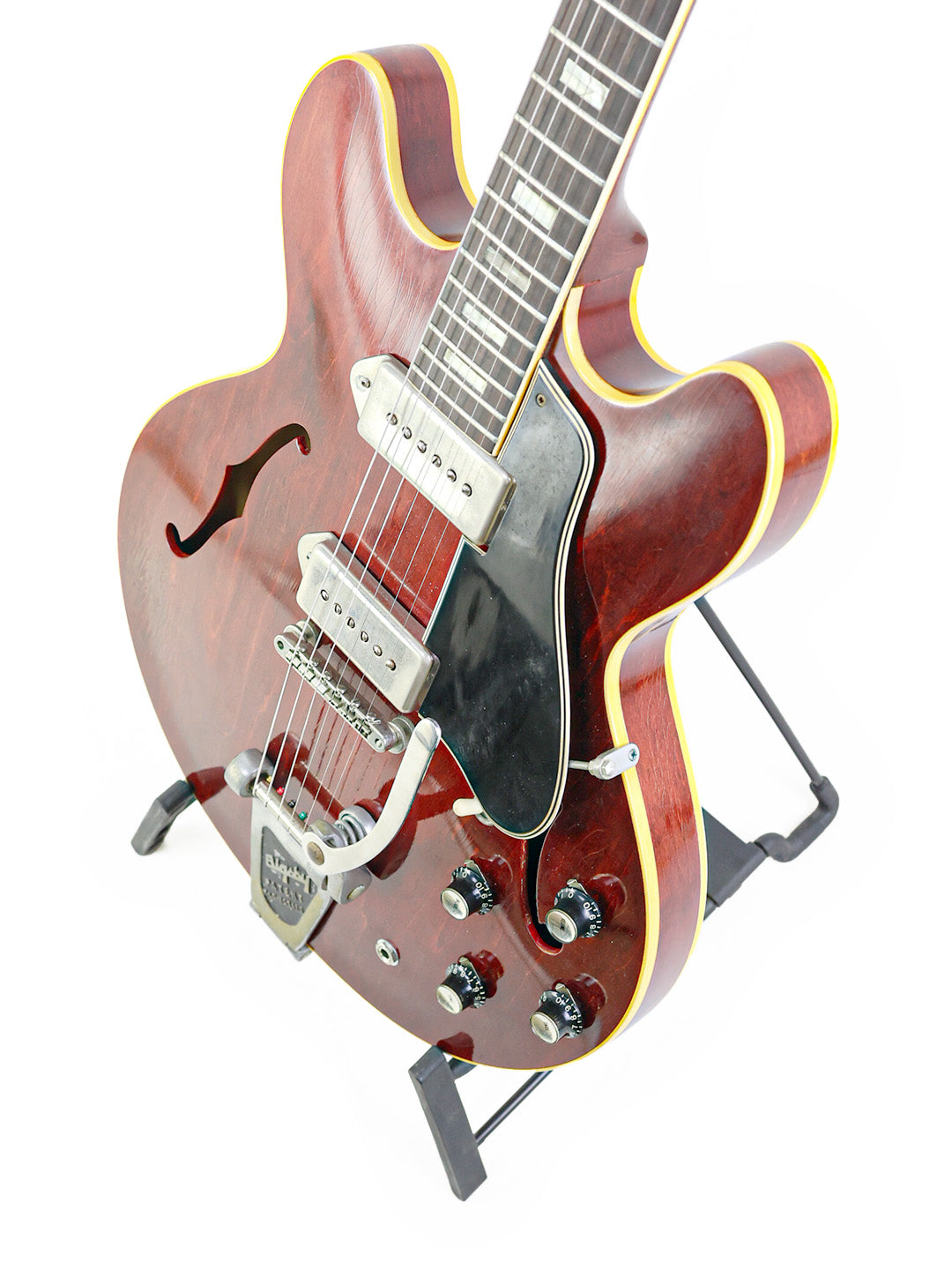 SOLD - Vintage Gibson ES-330 – USA 1965