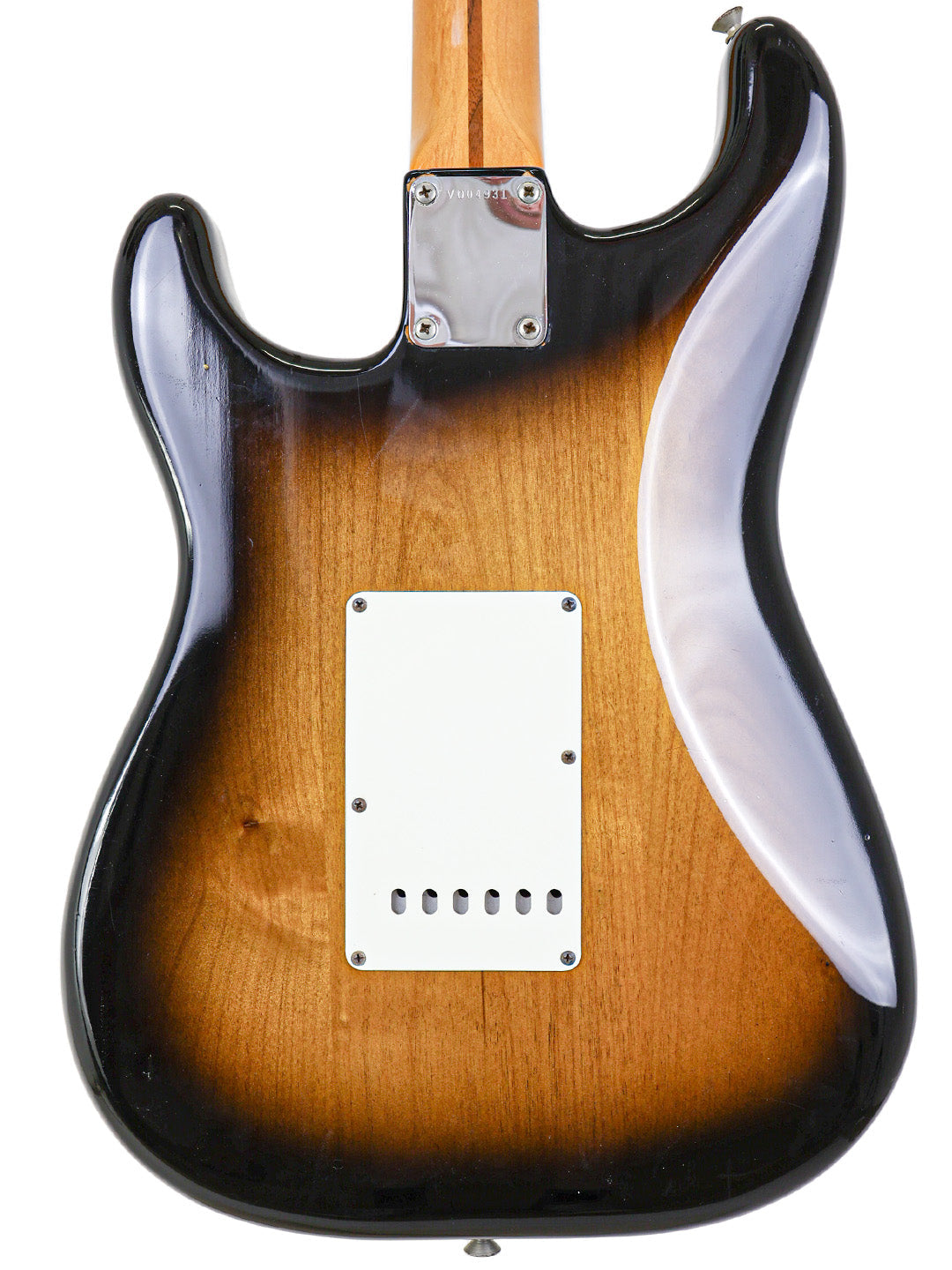 Vintage Fender AVRI ‘57 Stratocaster – USA 1982